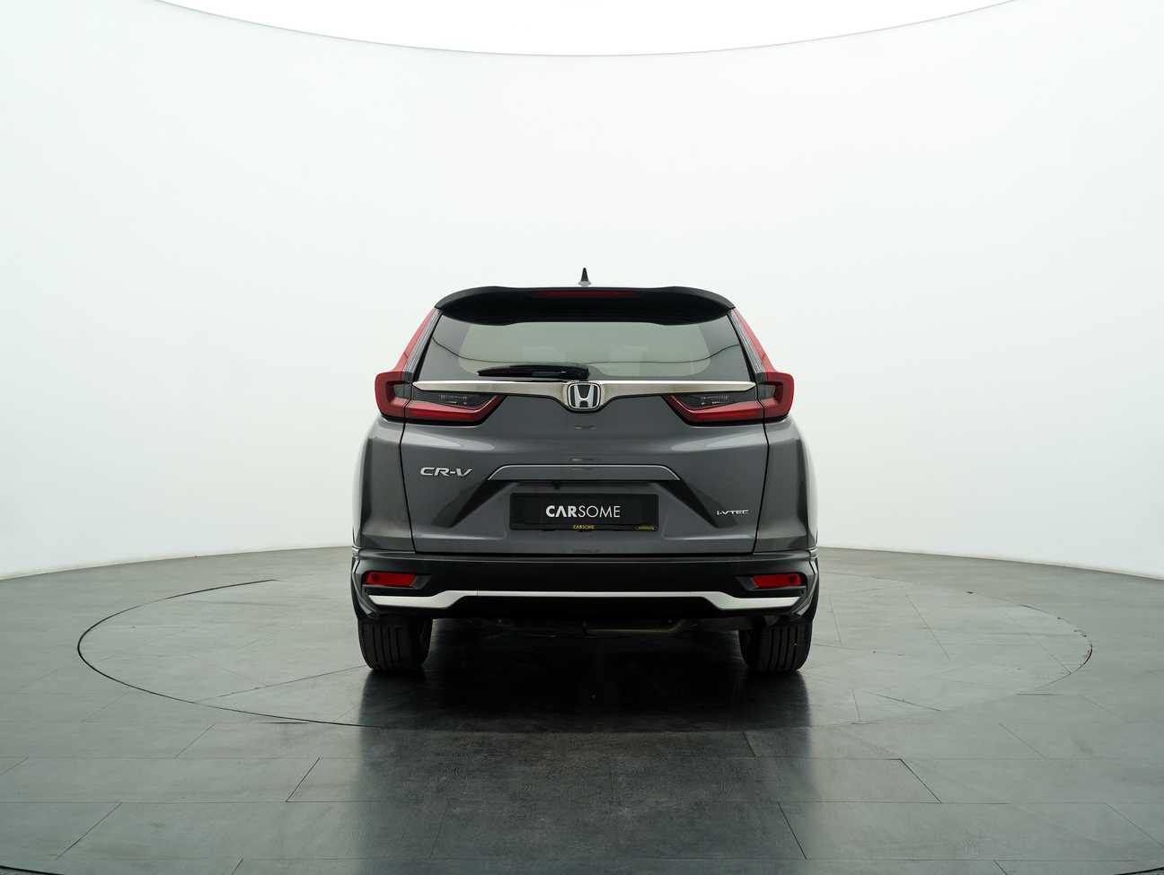 used 2021 Honda CR-V  2.0