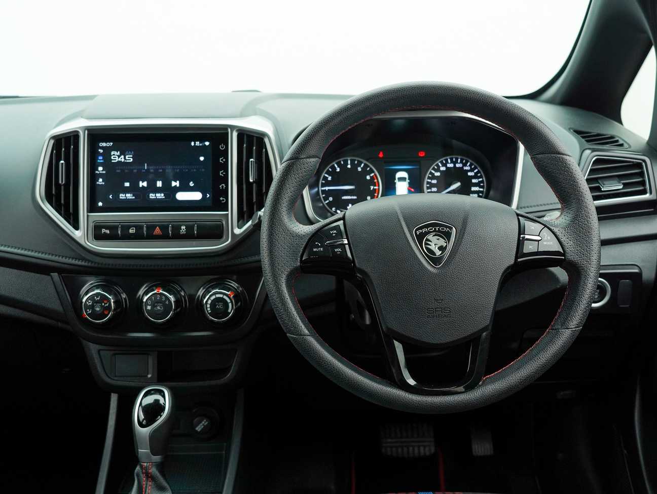 used 2019 Proton Iriz Premium 1.6