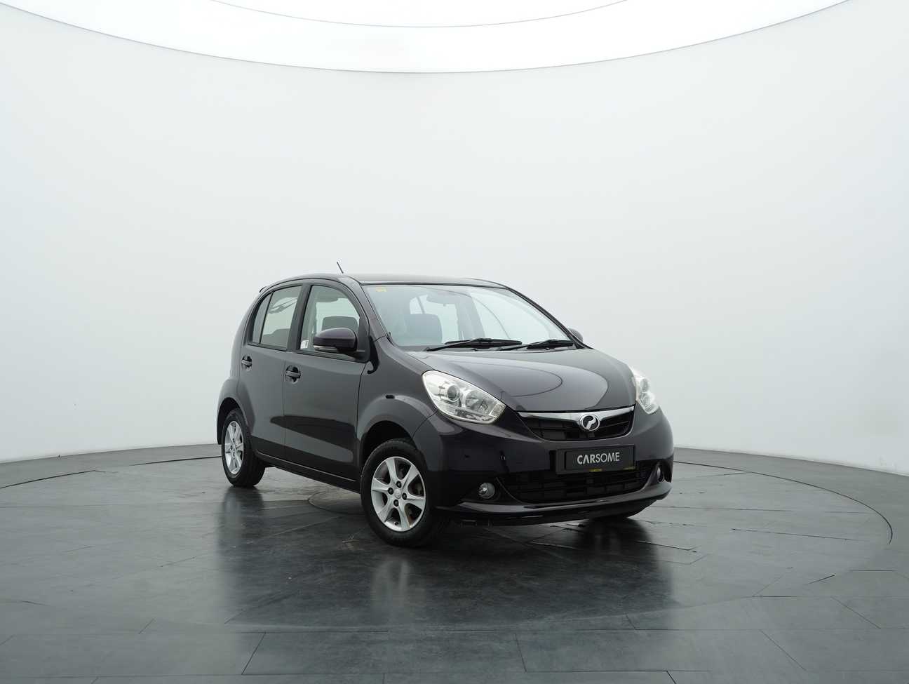 used 2013 Perodua Myvi EZi 1.3