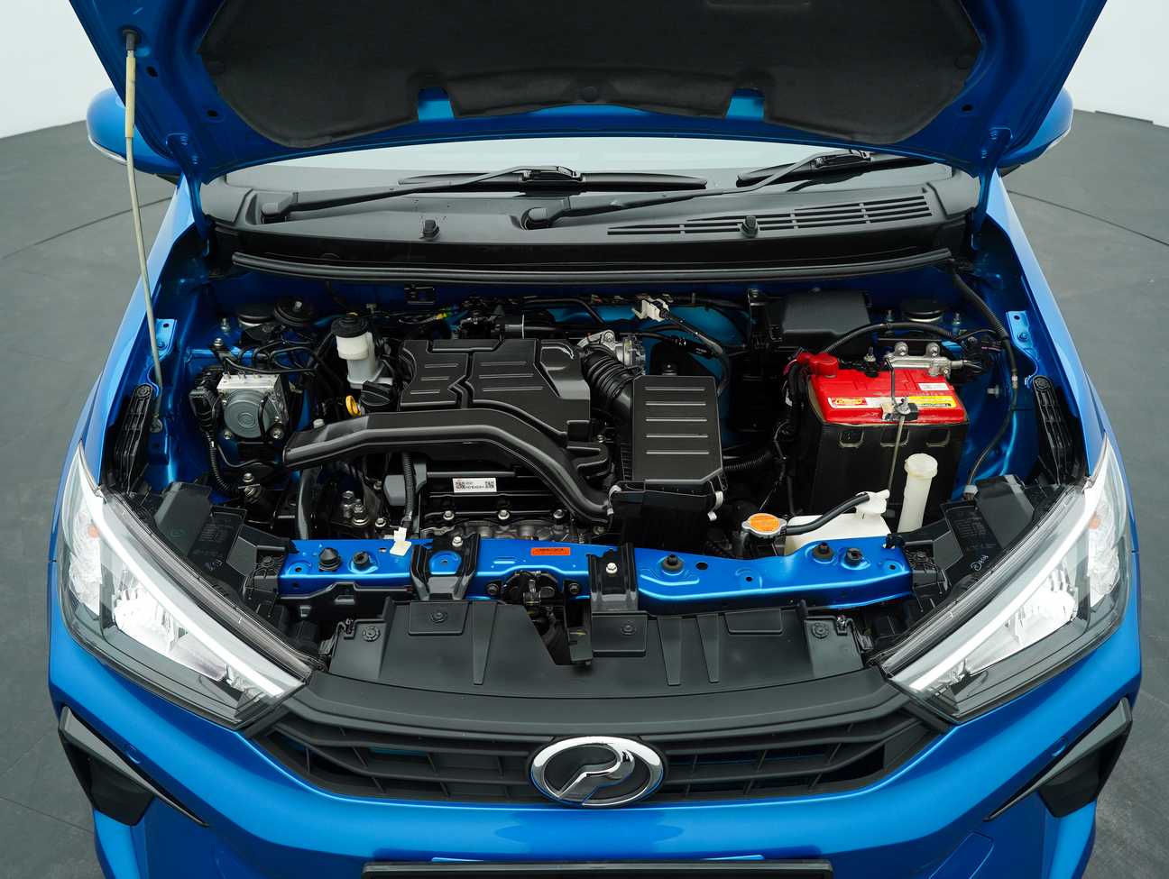 used 2021 Perodua Bezza G 1.0