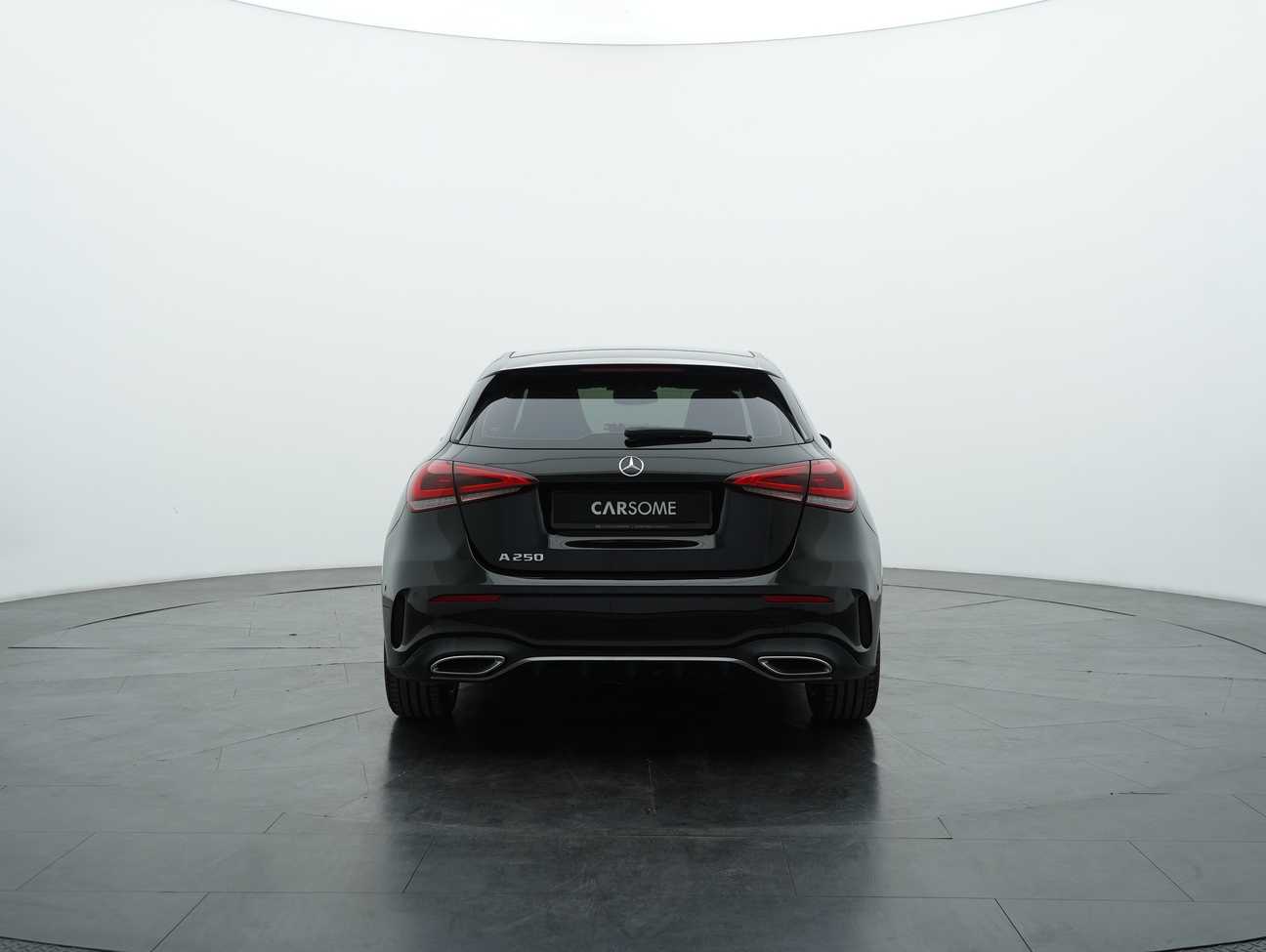 used 2019 Mercedes-Benz A250 AMG Line 2.0