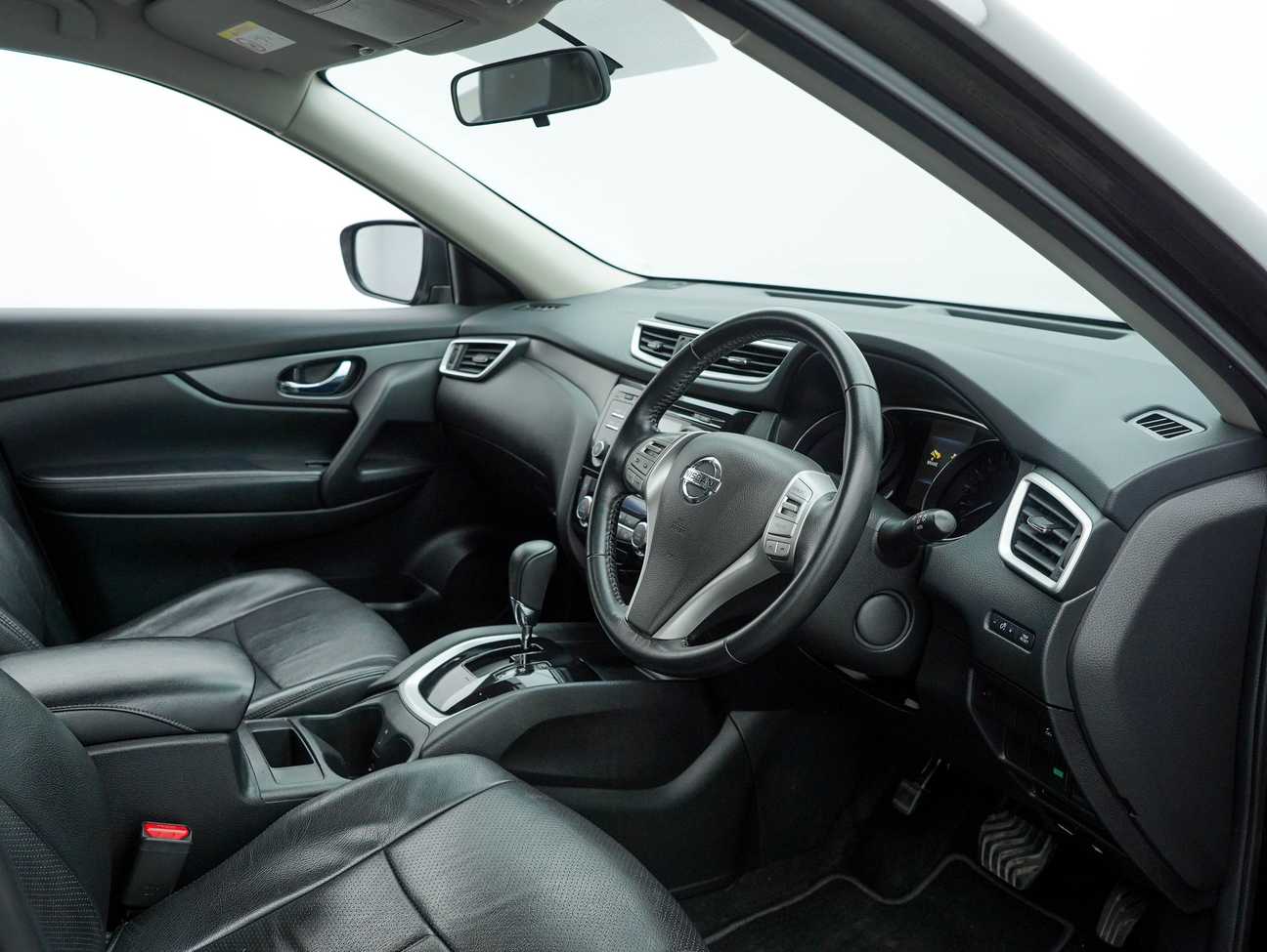 used 2016 Nissan X-Trail  2.0