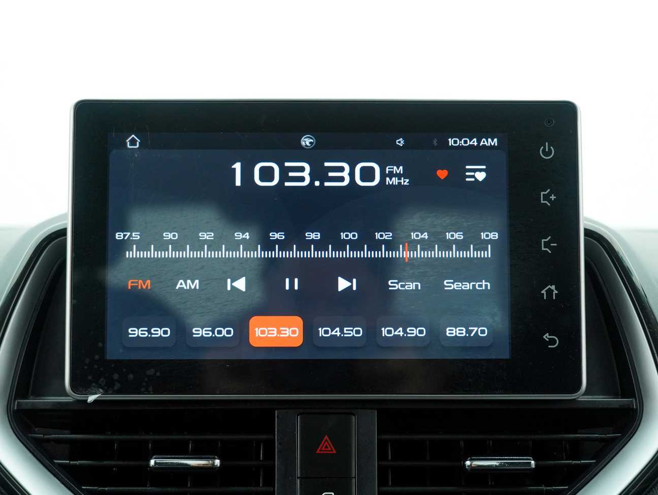used 2024 Proton Persona Executive 1.6