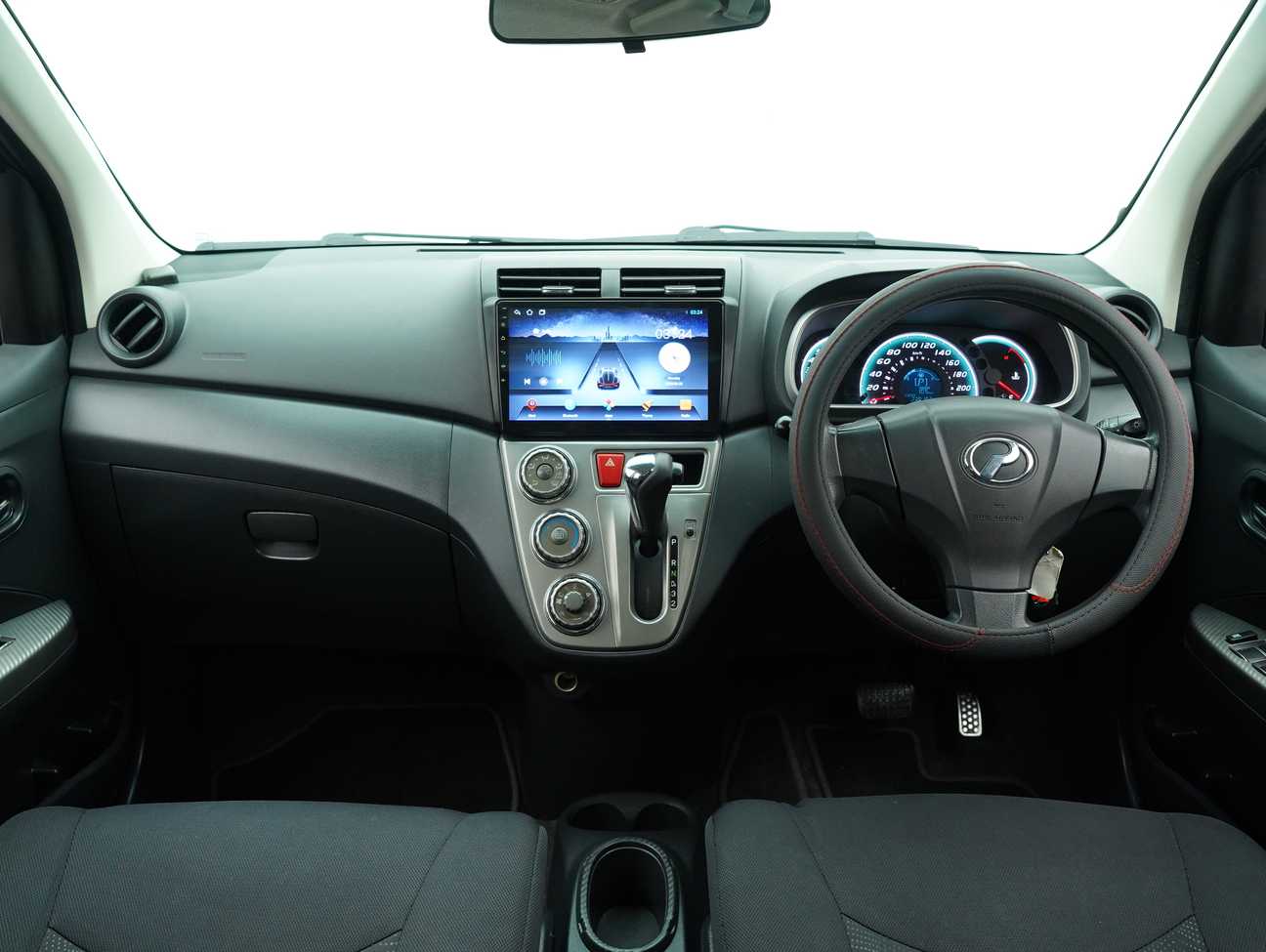 used 2013 Perodua Myvi EZi 1.3