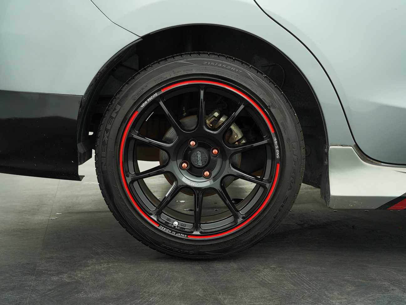 terpakai 2015 Mazda 2 SKYACTIV-G 1.5