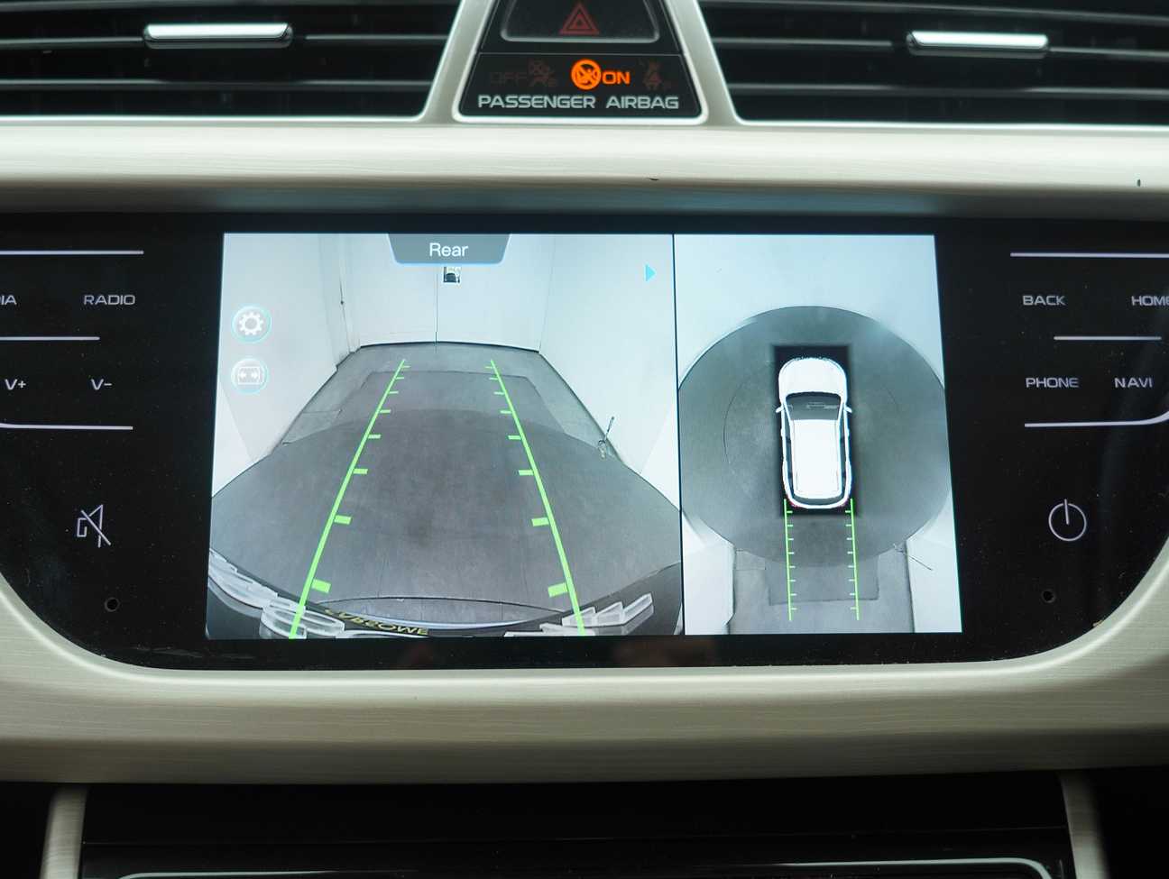 terpakai 2019 Proton X70 TGDI Premium 1.8