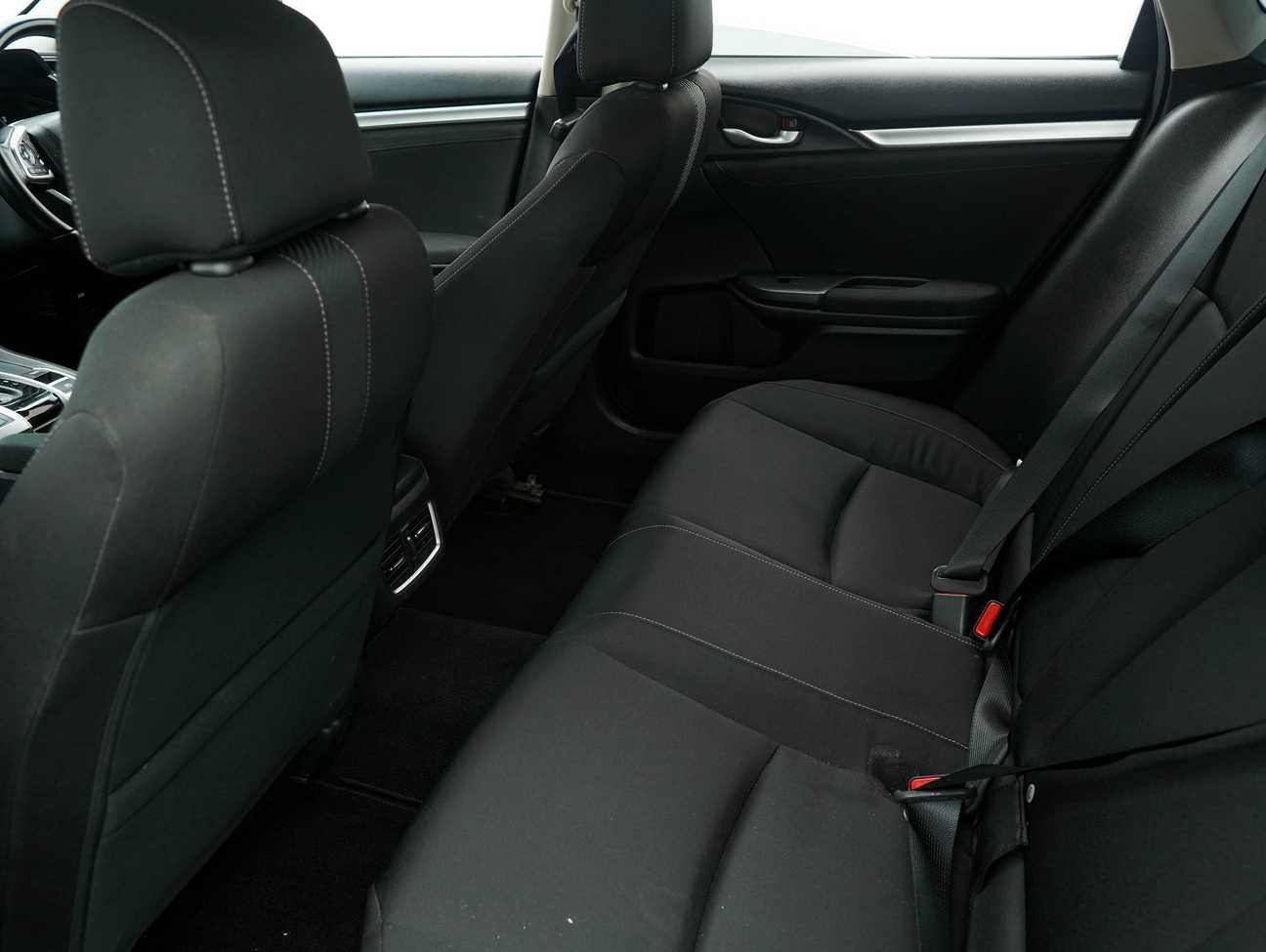 used 2017 Honda CIVIC I-VTEC 1.8