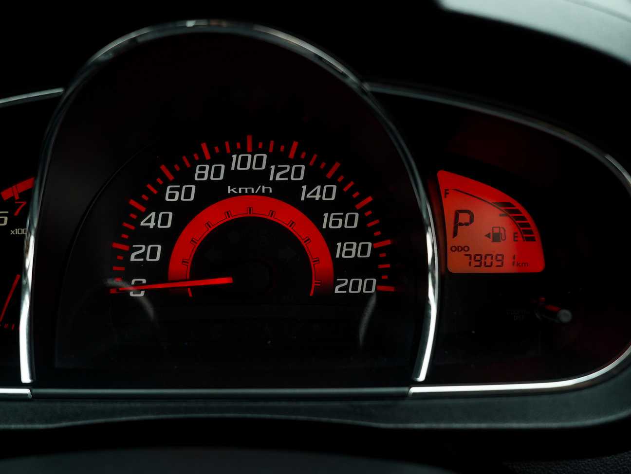 used 2016 Perodua AXIA Advance 1.0