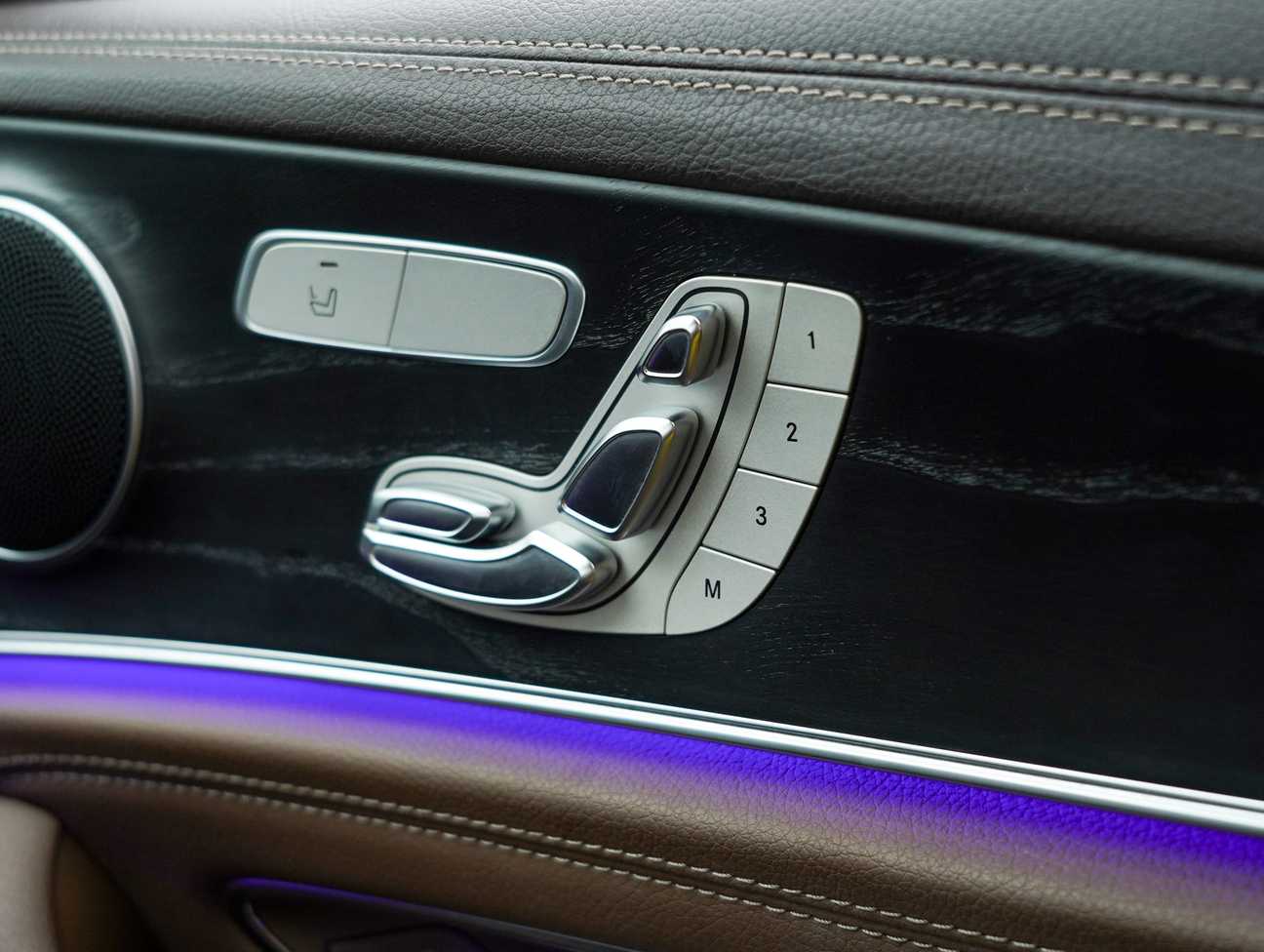 used 2019 Mercedes-Benz E200 SportStyle Avantgarde 2.0