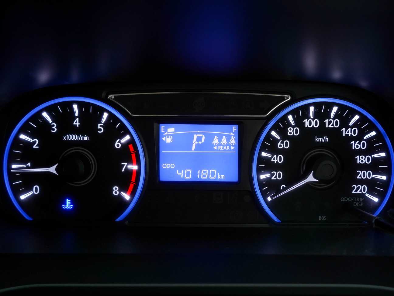 used 2020 Perodua Myvi X 1.3