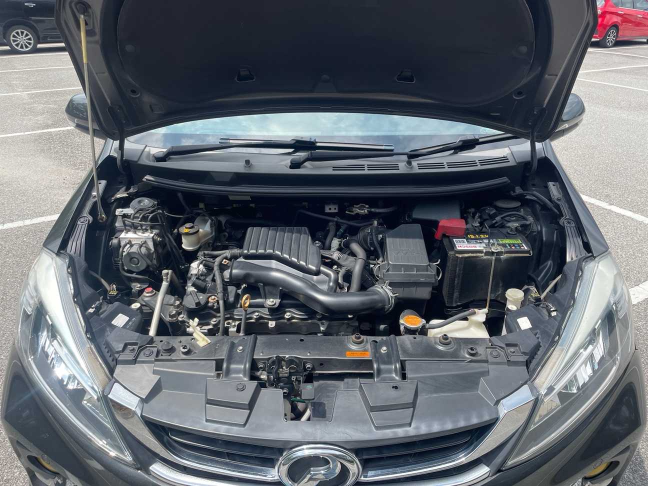 used 2020 Perodua Myvi X 1.3