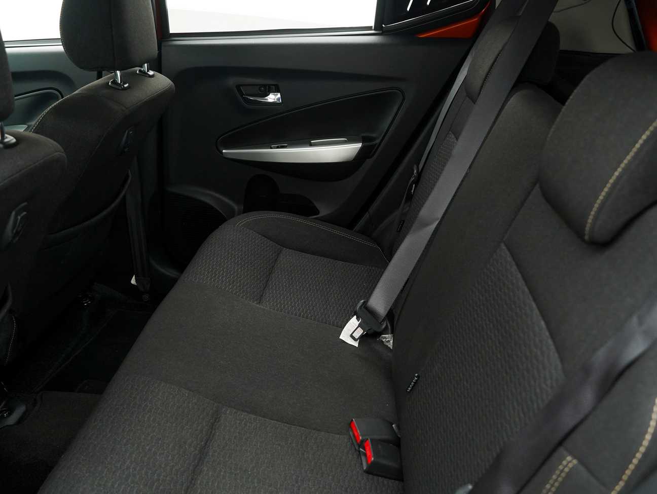 used 2021 Perodua AXIA Style 1.0