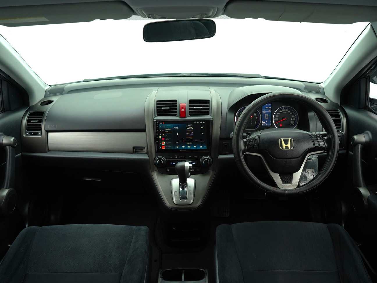 terpakai 2012 Honda CR-V  2.0
