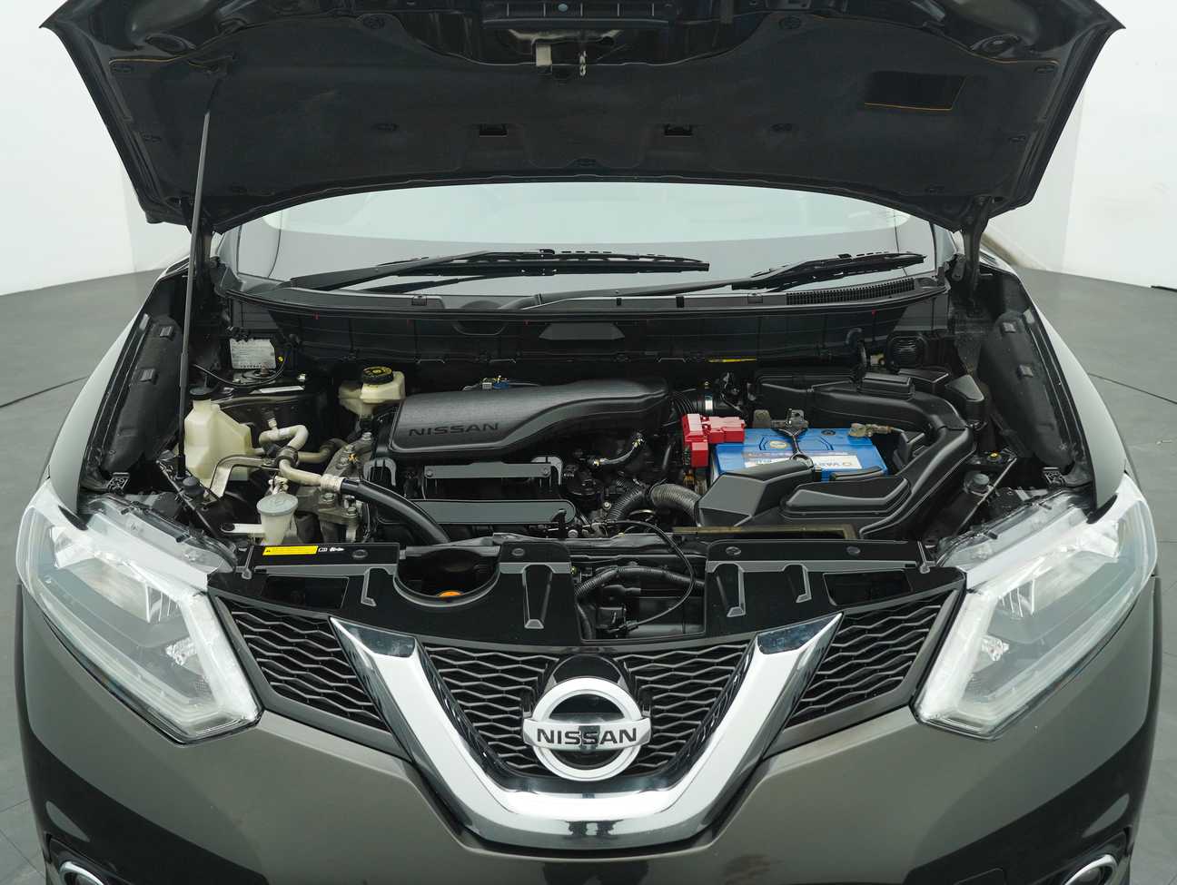 terpakai 2015 Nissan X-Trail  2.0