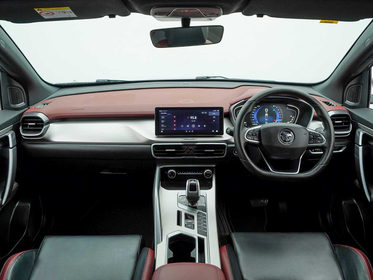 used 2021 Proton X50 Premium 1.5