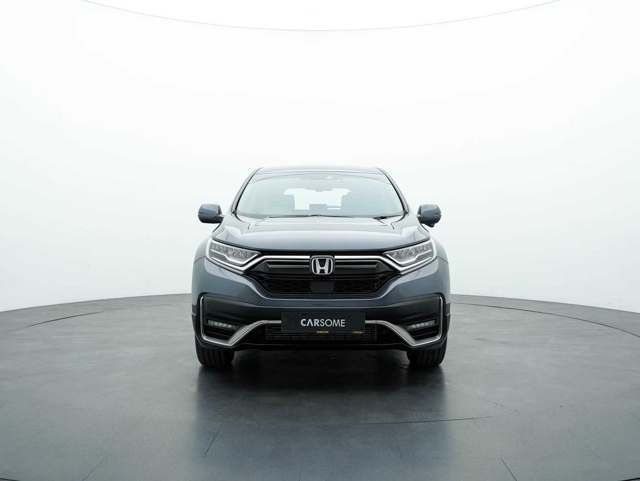 used 2023 Honda CR-V TC-P 1.5