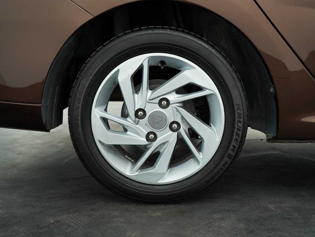 used 2018 Proton Persona Standard 1.6