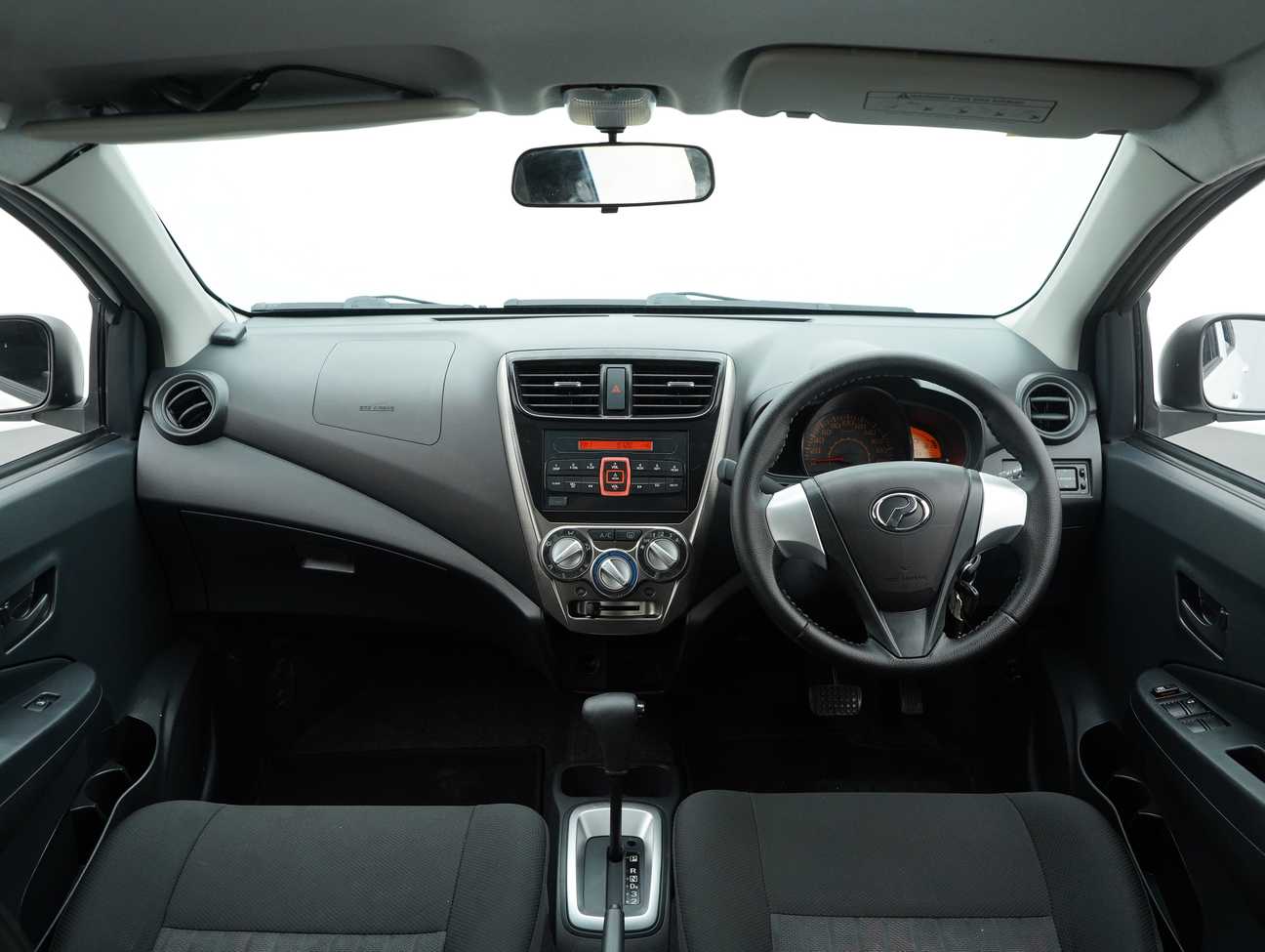 used 2018 Perodua AXIA G 1.0