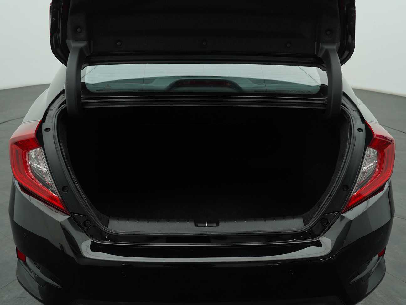 used 2018 Honda Civic S 1.8