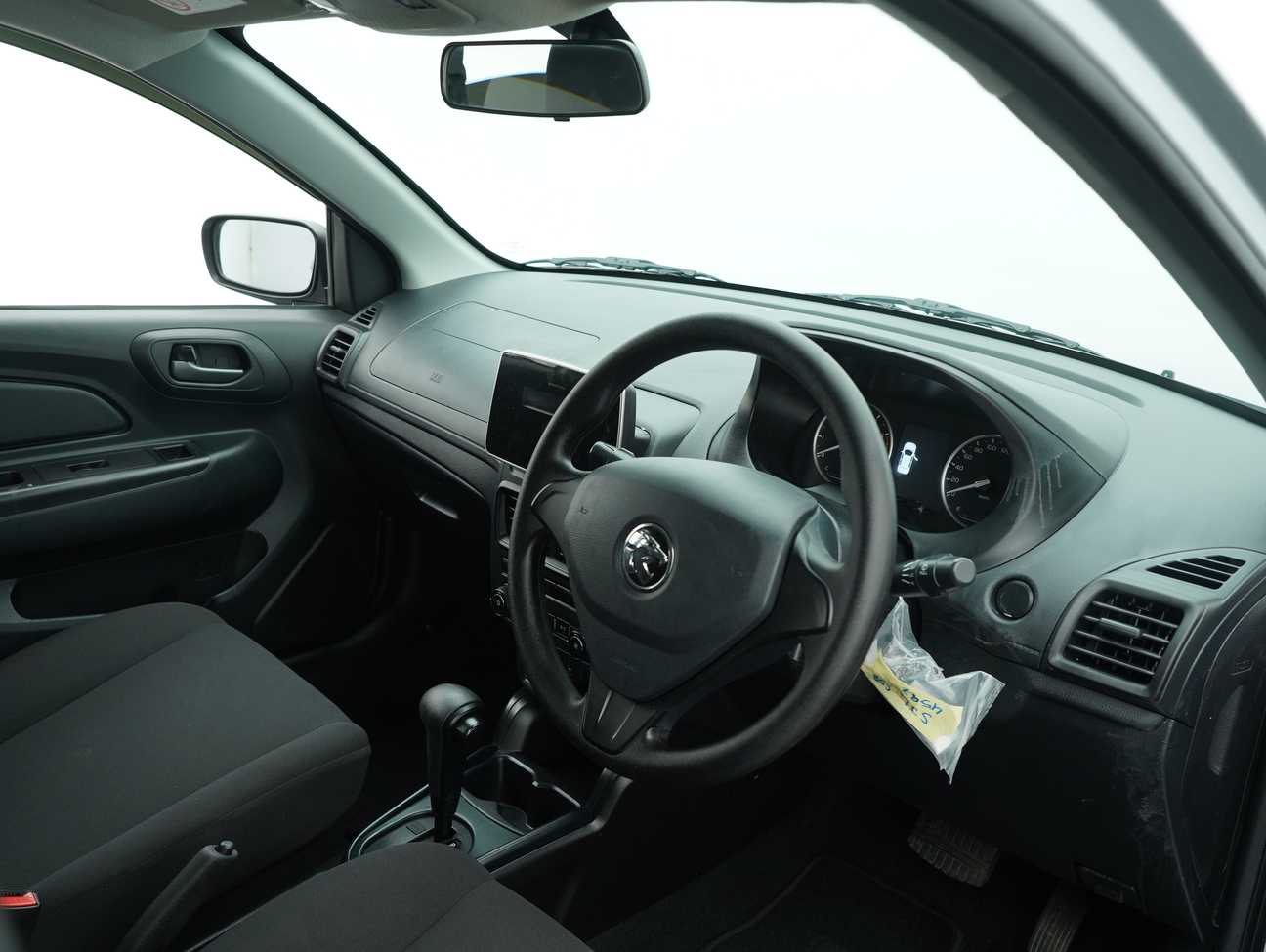 terpakai 2025 Proton Saga Standard 1.3