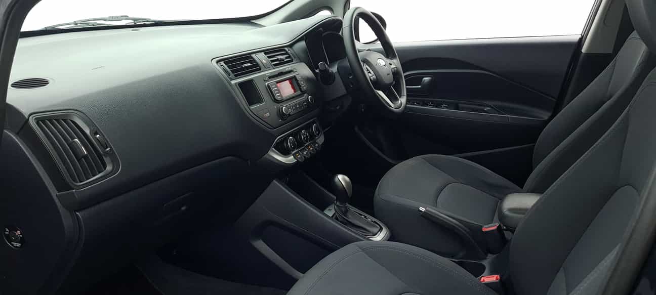 used 2013 Kia RIO UB 1.4