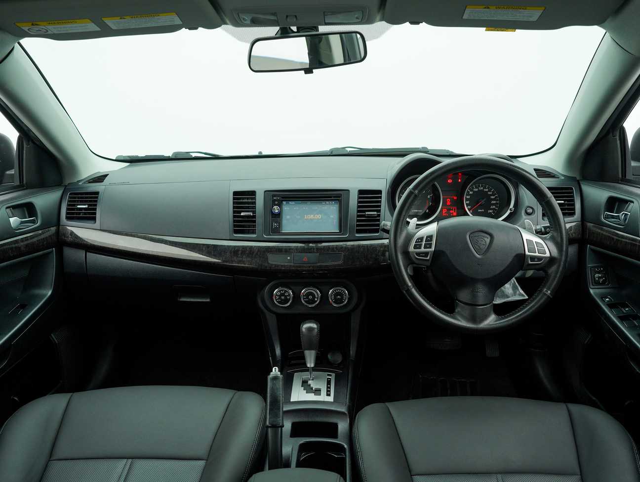 used 2013 Proton Inspira Premium 2.0