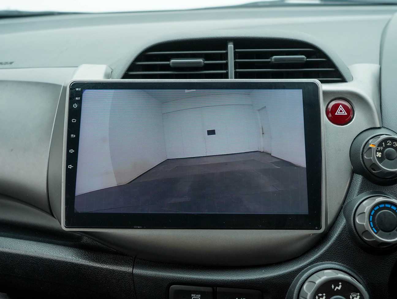 used 2014 Honda Jazz  1.5
