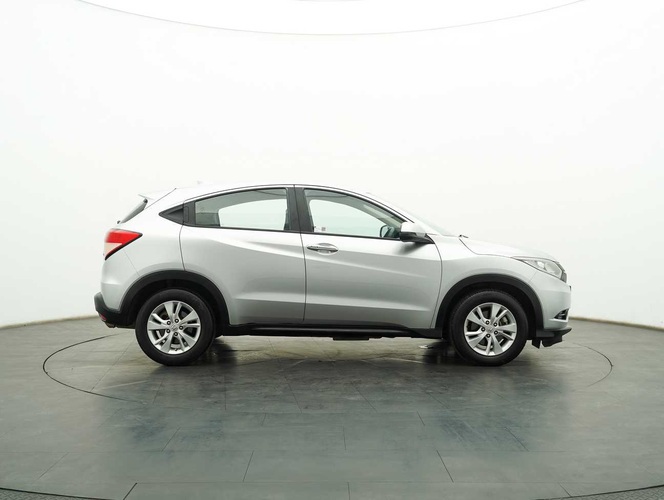 used 2016 Honda HR-V V 1.8