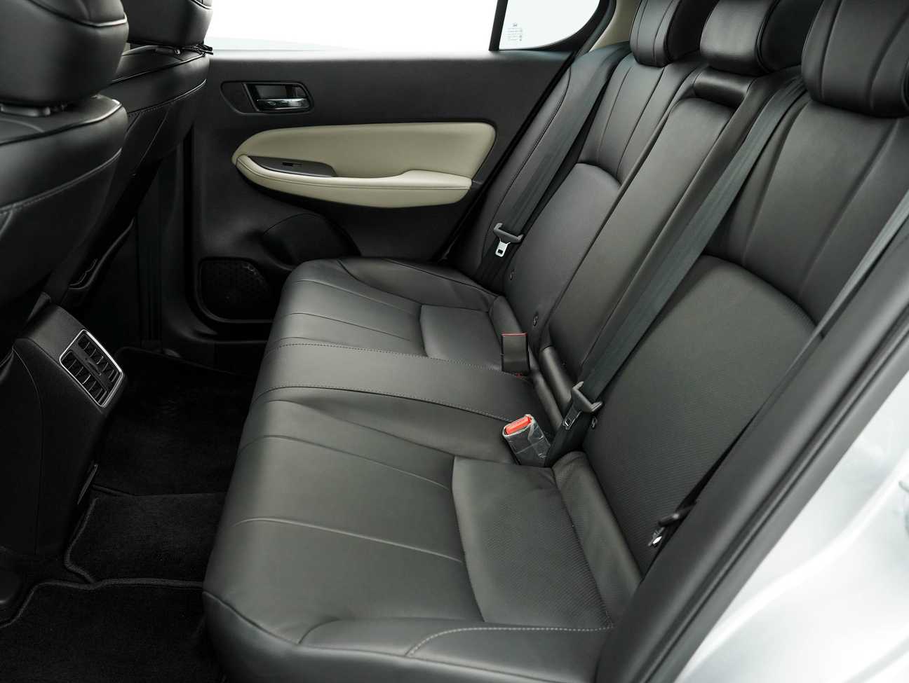 used 2021 Honda City V 1.5