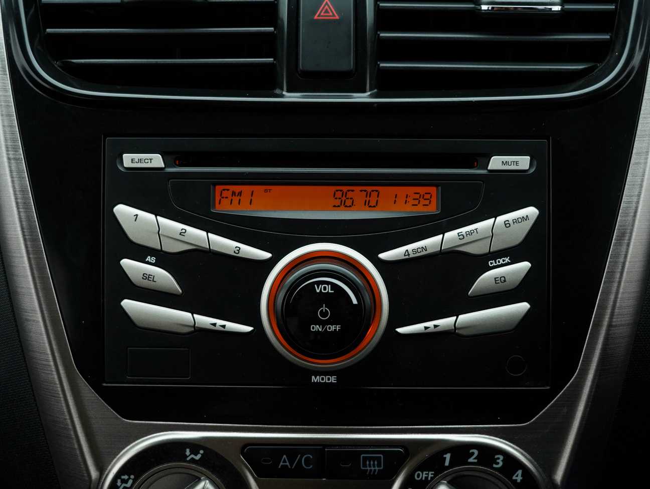 used 2016 Perodua AXIA G 1.0