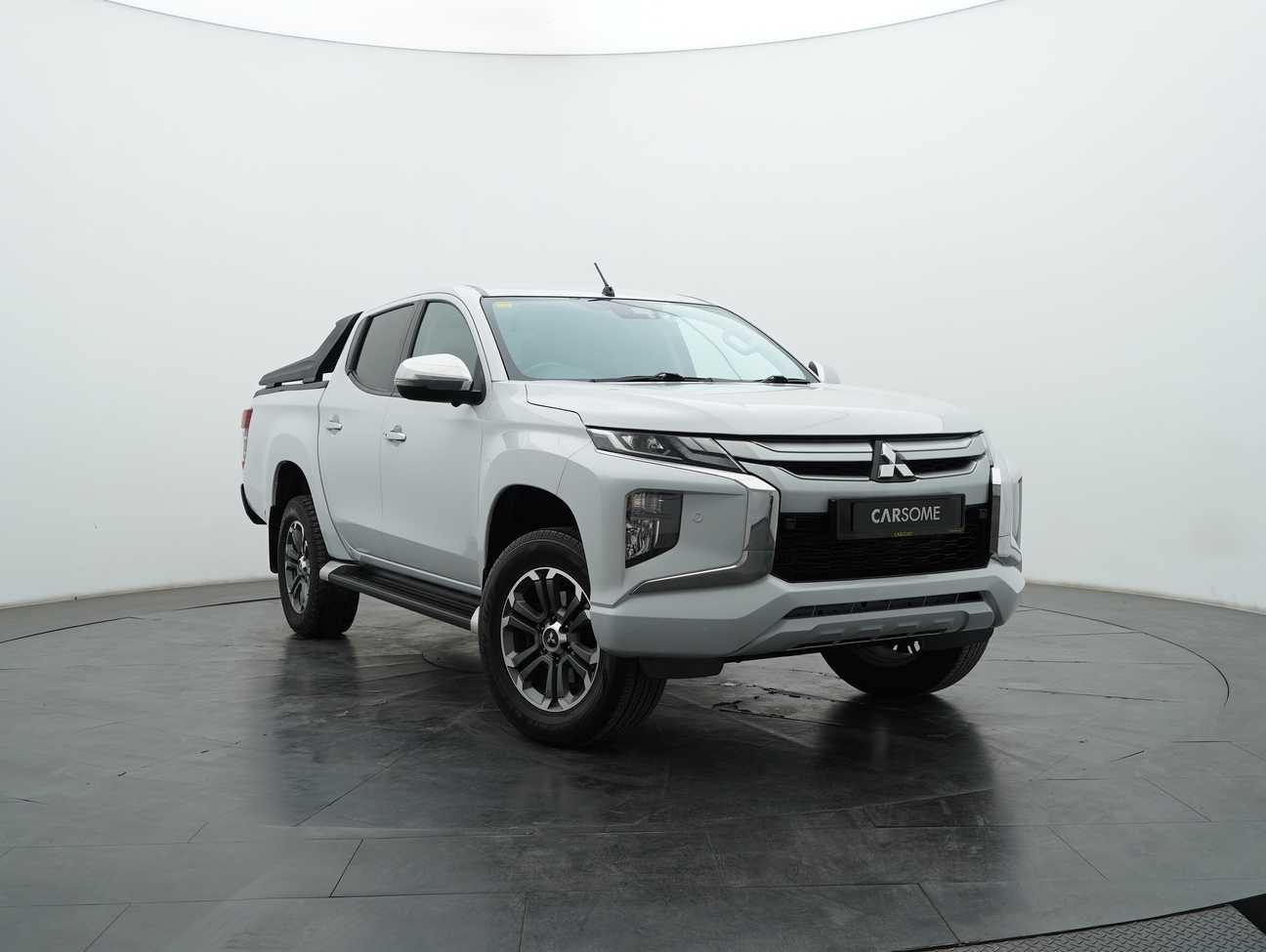 used 2021 Mitsubishi Triton VGT Adventure X Updated Spec Dual Cab 4X4 2.4