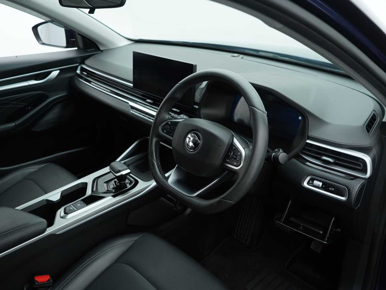 terpakai 2024 Proton S70 Flagship 1.5