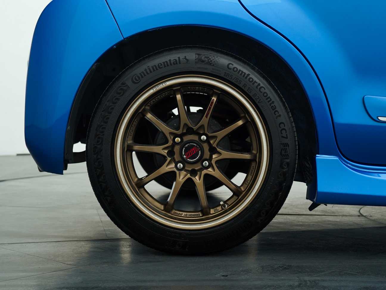 used 2017 Perodua Myvi Advance 1.5