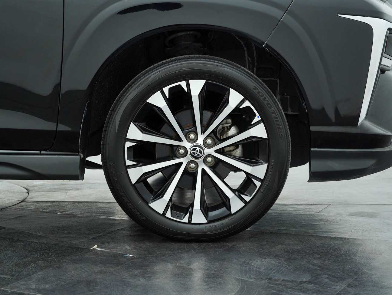 used 2022 Toyota Veloz  1.5