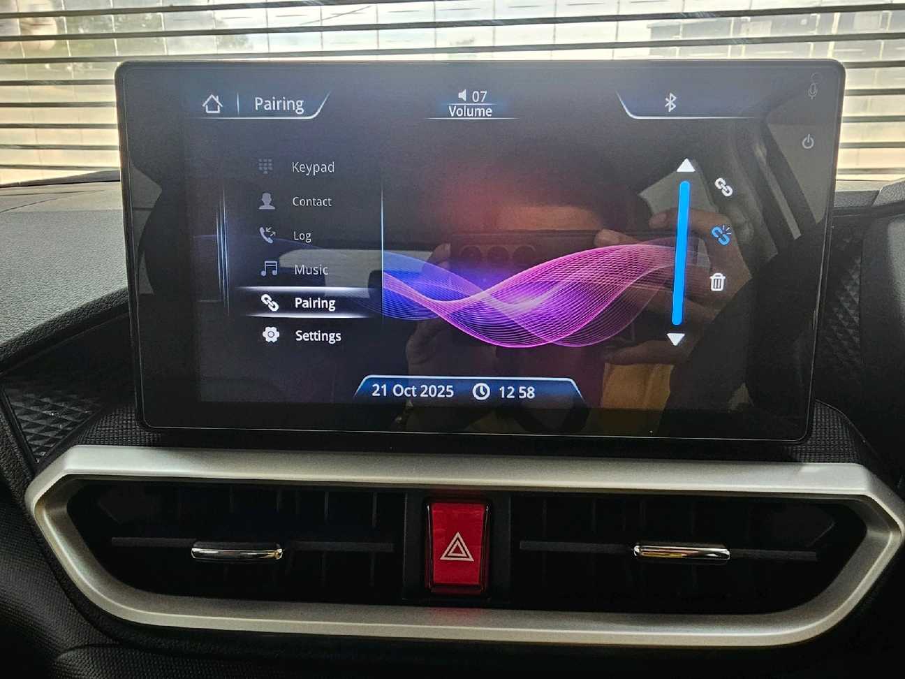 used 2022 Perodua Ativa AV 1.0