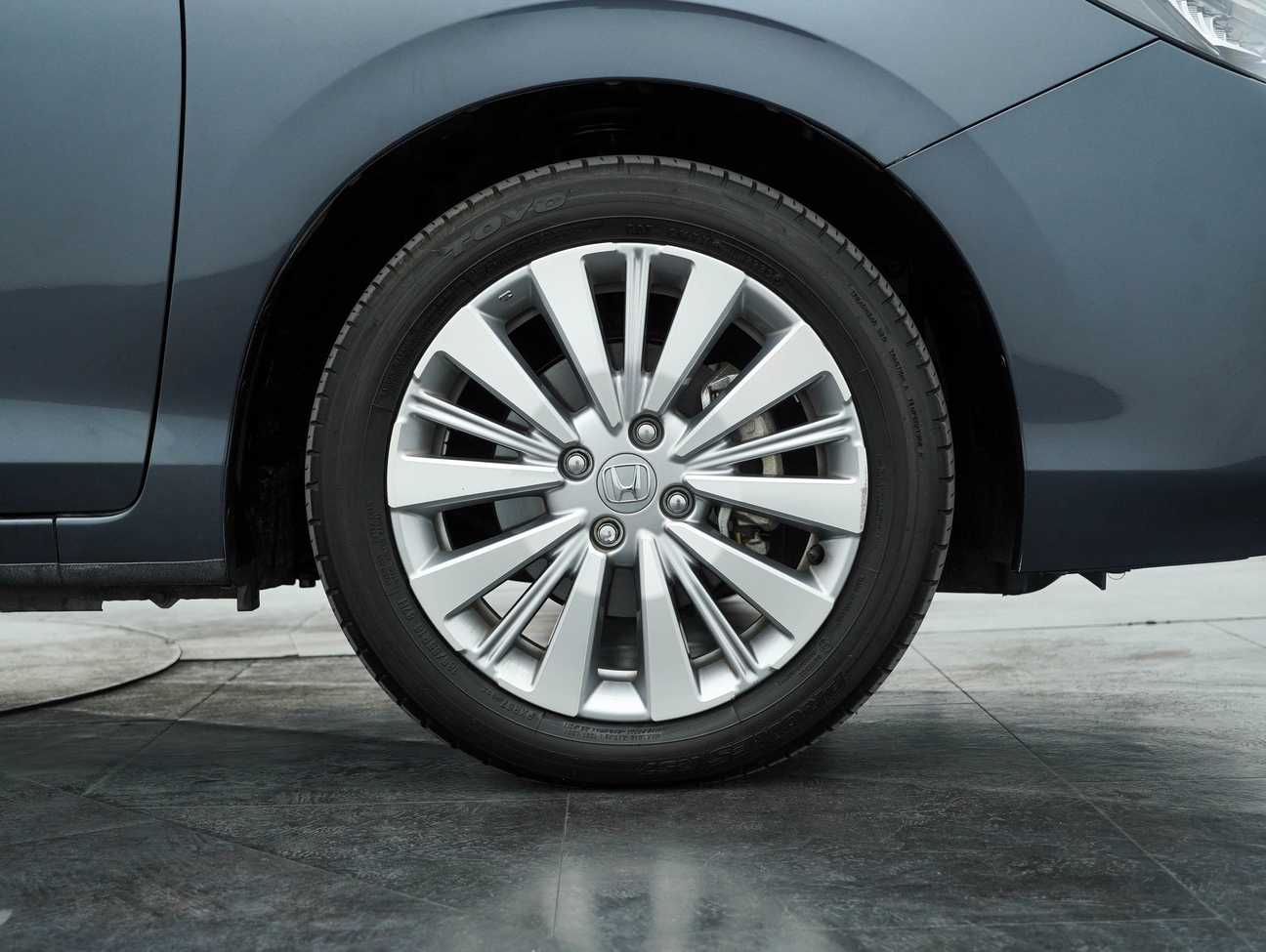 terpakai 2023 Honda City V i-VTEC 1.5