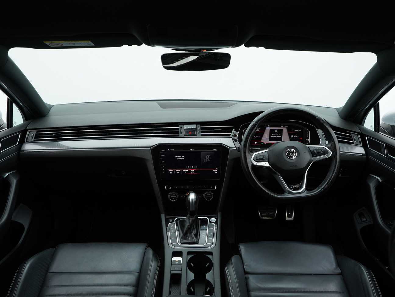terpakai 2020 Volkswagen Passat R-Line 2.0