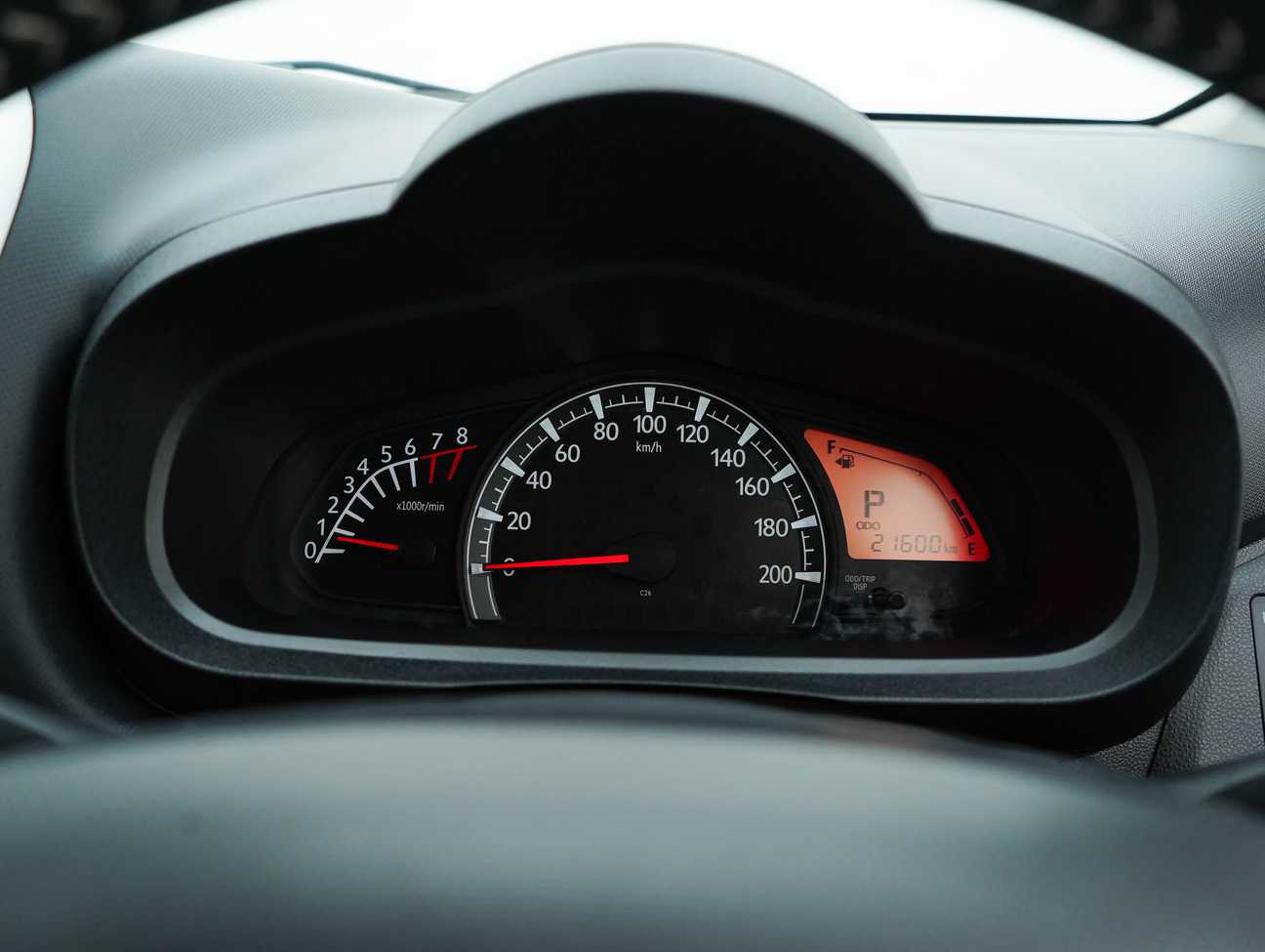 used 2020 Perodua AXIA Advance 1.0