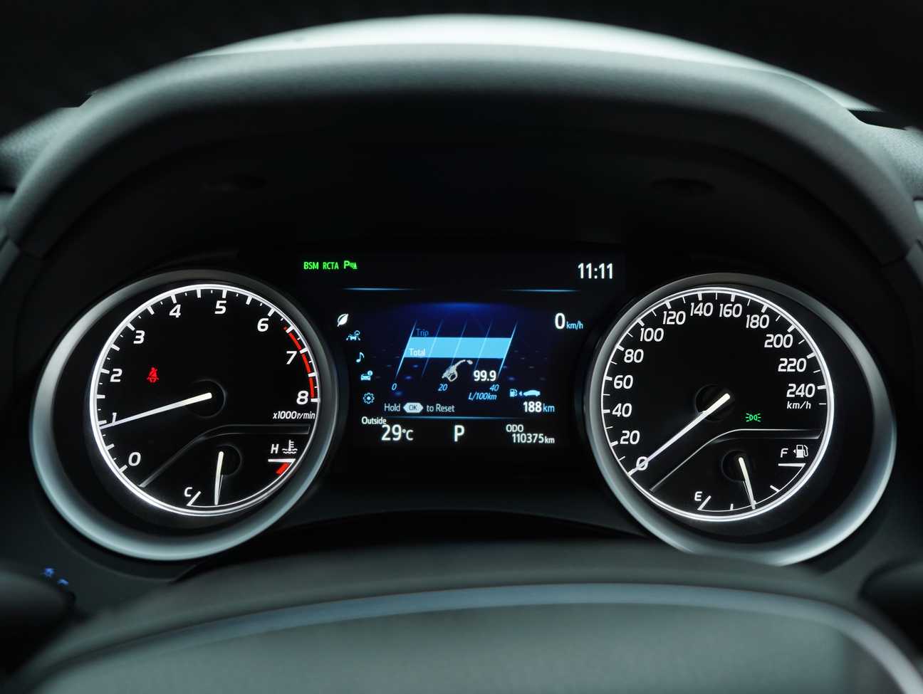 used 2020 Toyota Camry V 2.5