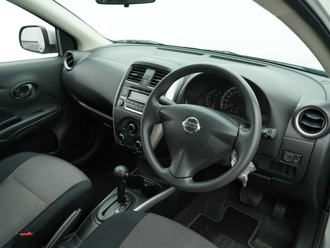 used 2016 Nissan Almera E 1.5