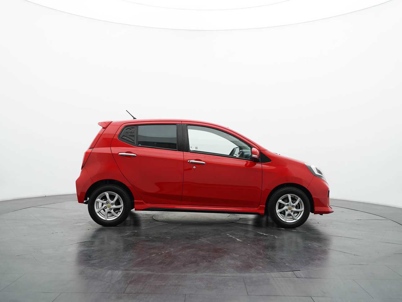 used 2020 Perodua AXIA SE 1.0