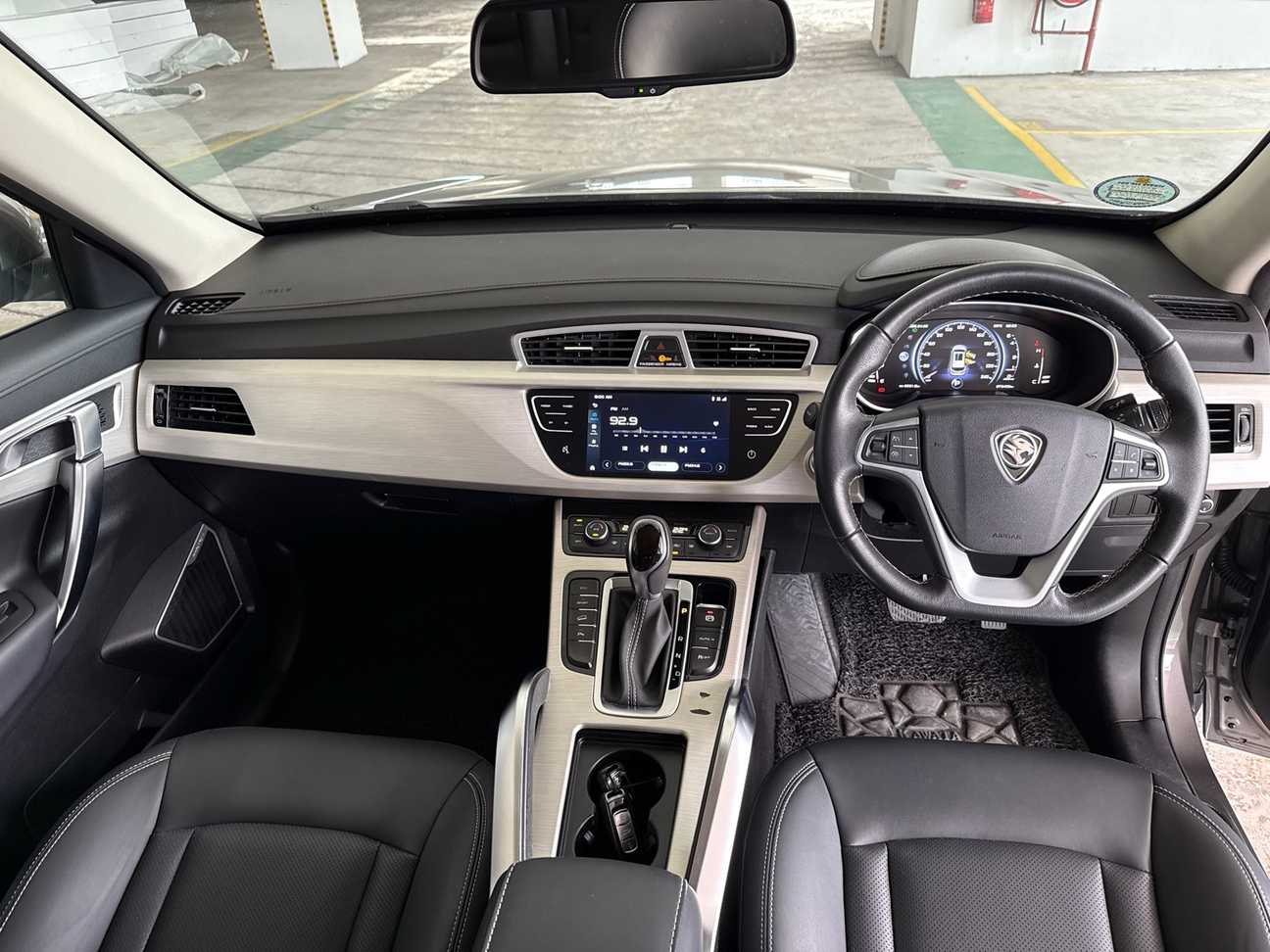 used 2019 Proton X70 Executive 1.8