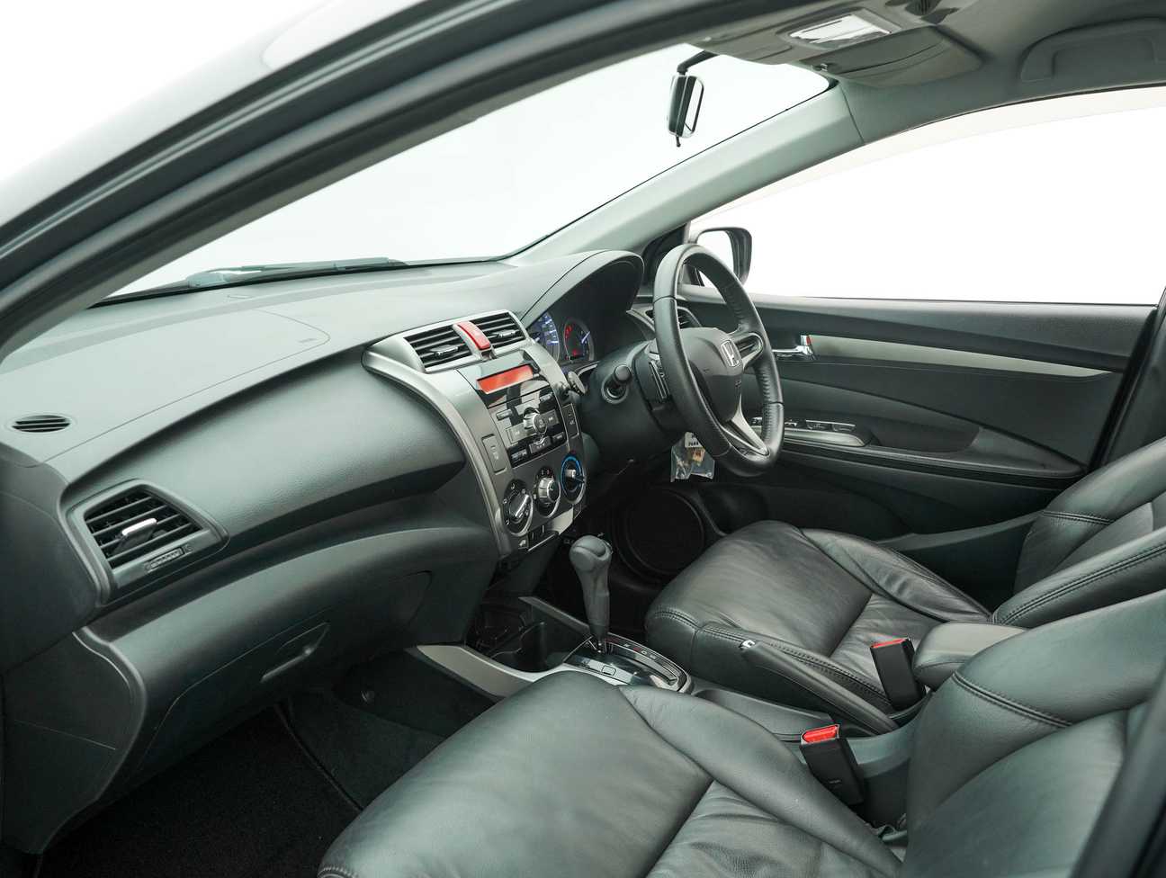 used 2013 Honda City E 1.5