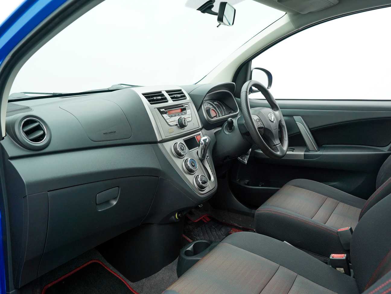 used 2016 Perodua Myvi SE 1.5