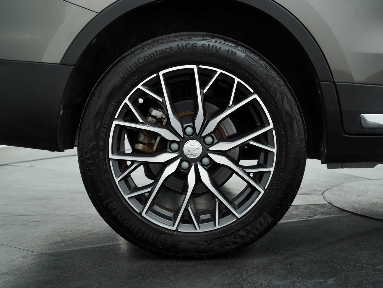 used 2022 Proton X70 Premium 1.5