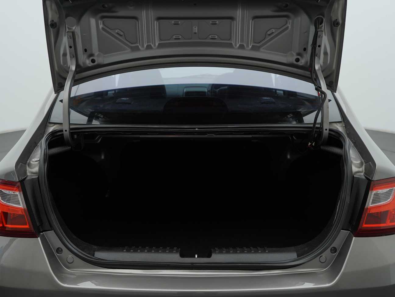 used 2017 Proton Saga Premium 1.3