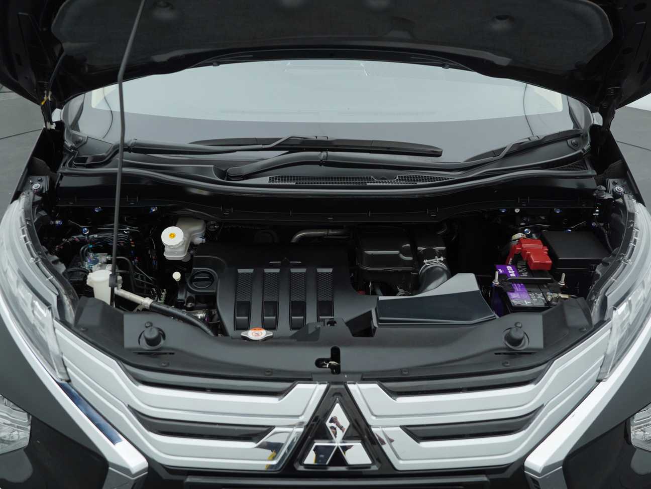 used 2022 Mitsubishi Xpander  1.5