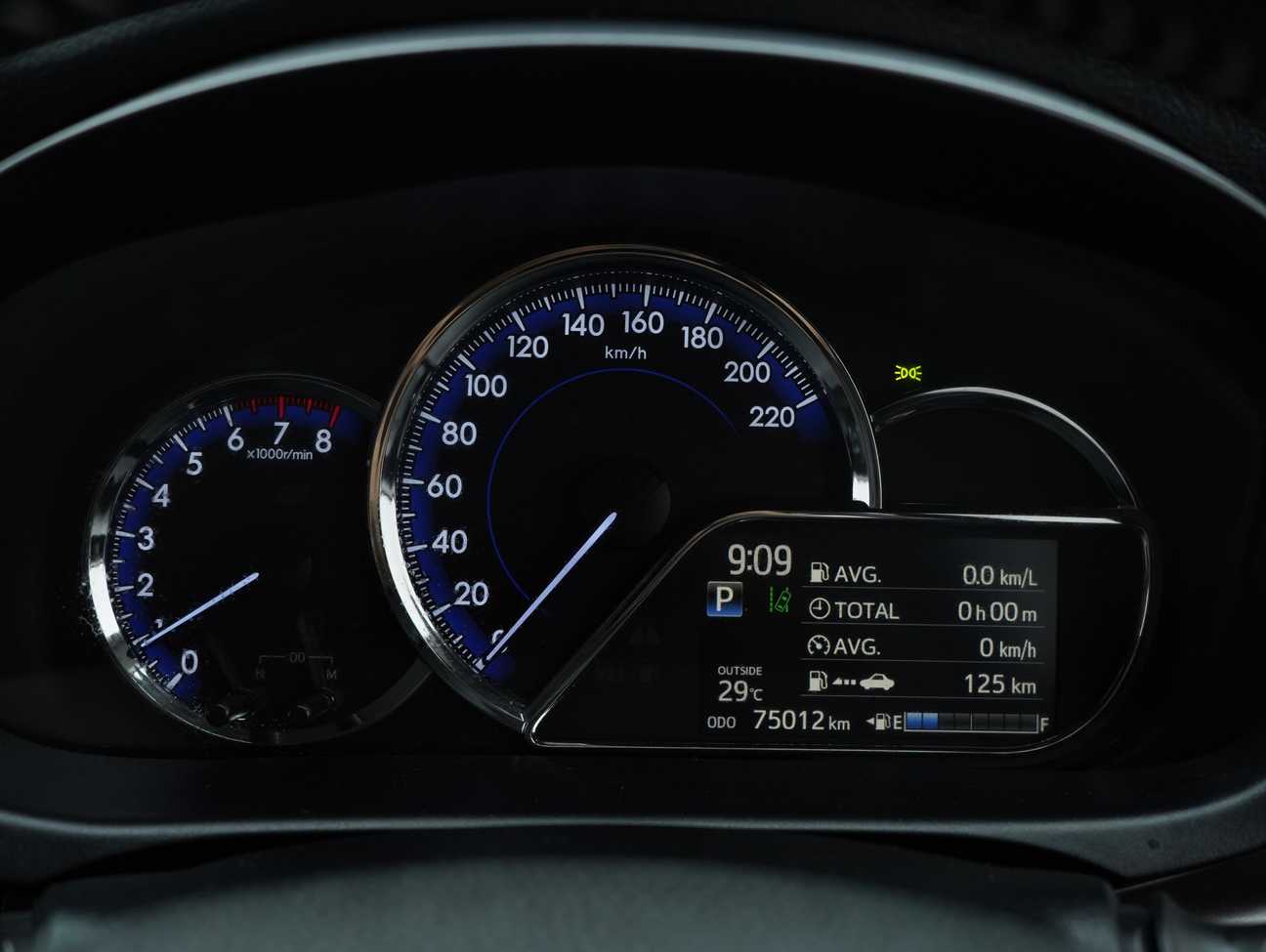 used 2021 Toyota Vios G 1.5