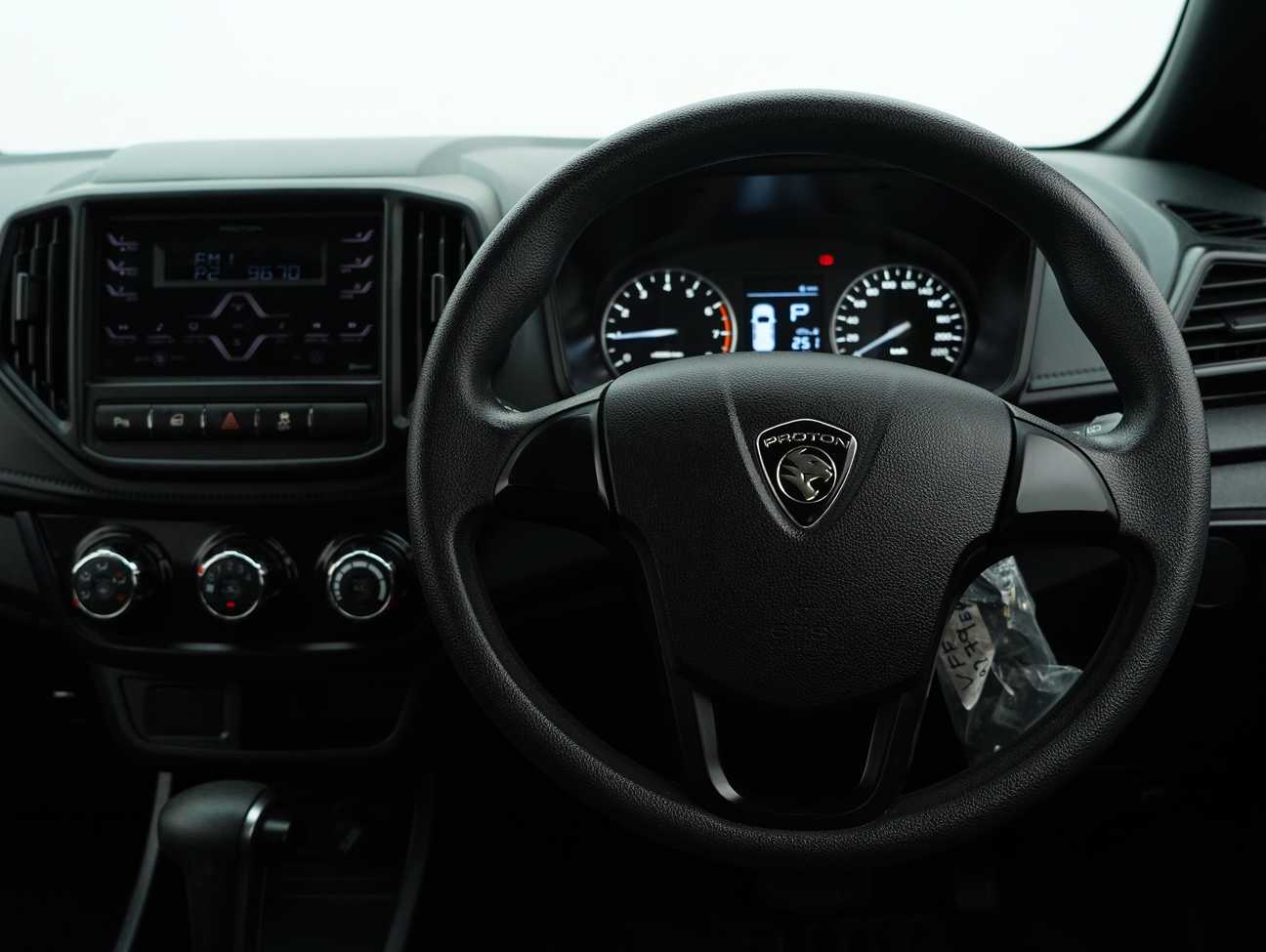 used 2020 Proton Iriz Standard 1.3