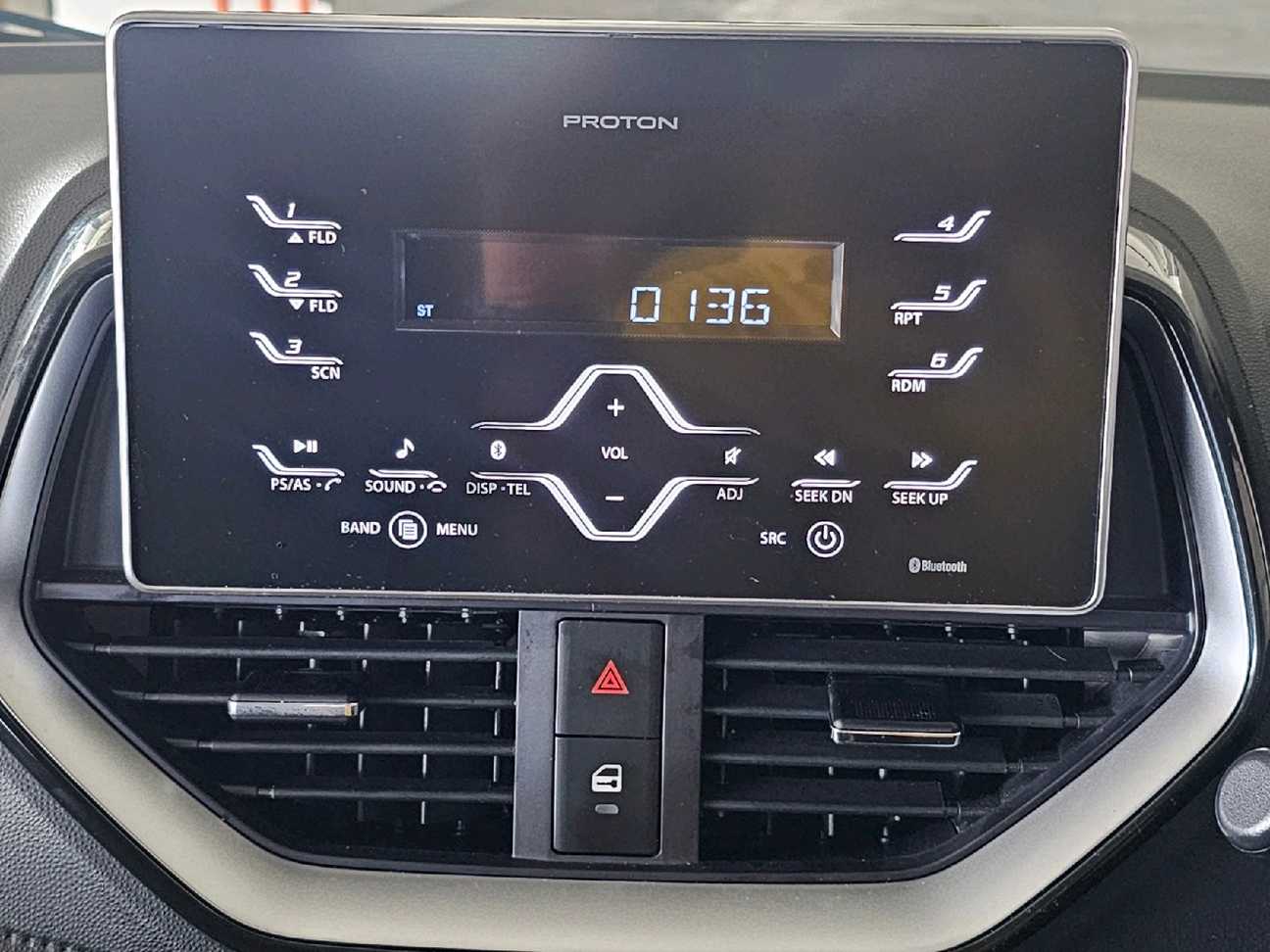 terpakai 2022 Proton Persona Standard 1.6